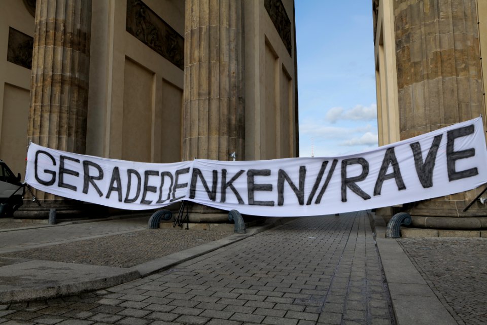 Geradedenken protest Berlin 2021-05-22 03
