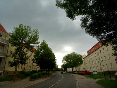 Gera Altenburgerstr