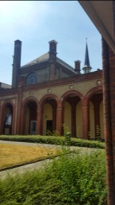 Gent-Museum Dr Guislain (20)
