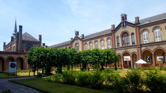 Gent-Museum Dr Guislain (10)