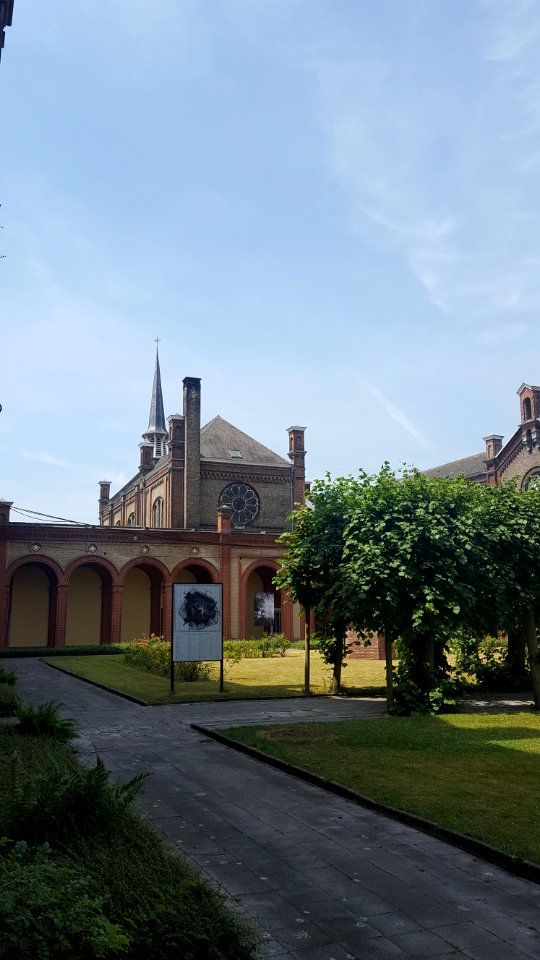 Gent-Museum Dr Guislain (14)