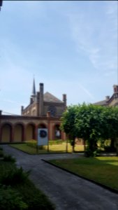 Gent-Museum Dr Guislain (14)