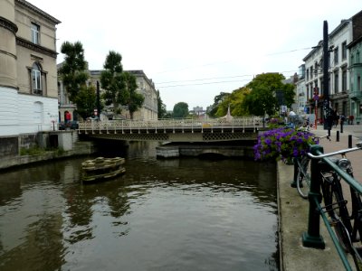Gent-Recollettenbrug