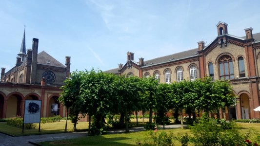 Gent-Museum Dr Guislain (15)