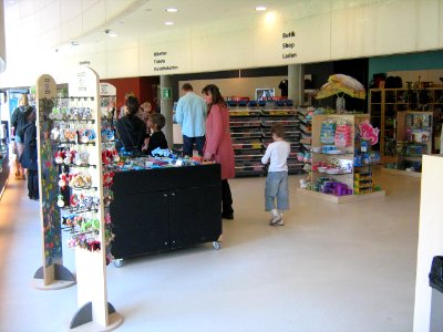 GeoCenter2