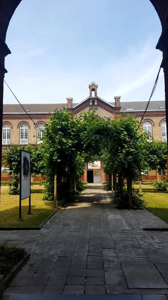 Gent-Museum Dr Guislain (17)