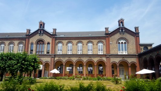 Gent-Museum Dr Guislain (11)