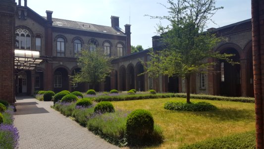 Gent-Museum Dr Guislain (23)