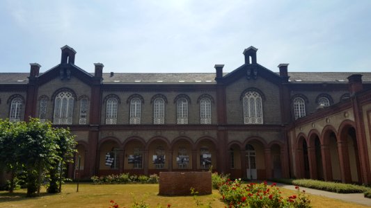 Gent-Museum Dr Guislain (19)
