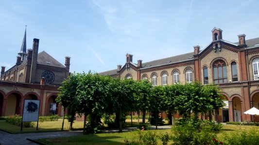 Gent-Museum Dr Guislain (13)