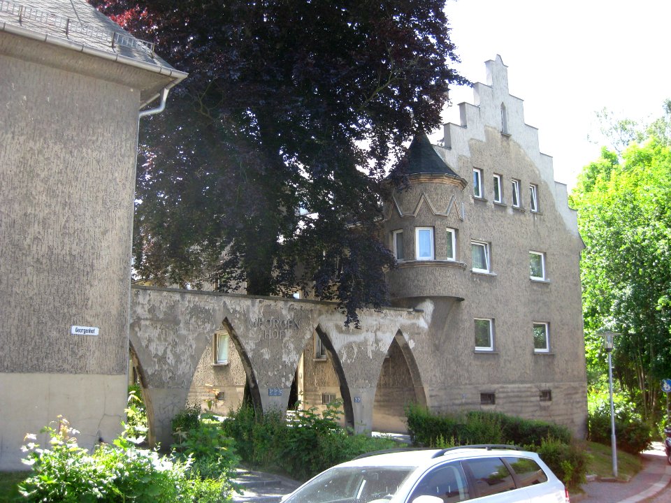 Georgenhof Chemnitz (3)