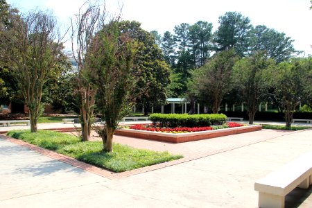 Georgia Perimeter College - Clarkston Campus photo