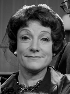 Georgette Hagedoorn (1962)