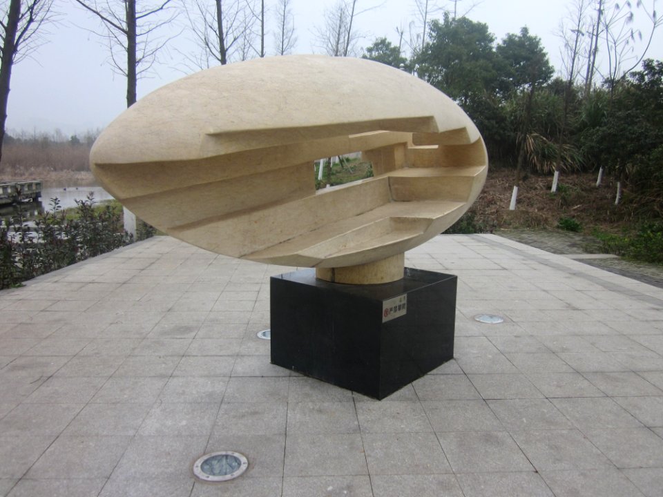 Georgi Minchev - Fragment of something bigger