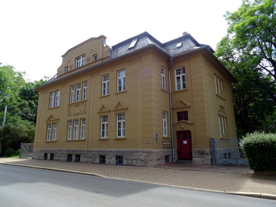 Gera Talstr 2