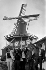 GeorgeBakerSelection1970