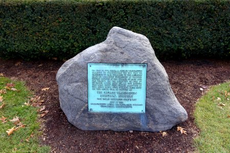 George Washington Memorial Highway (Springfield, Massachusetts) - DSC04915