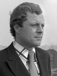 George Oetelmans (1975)