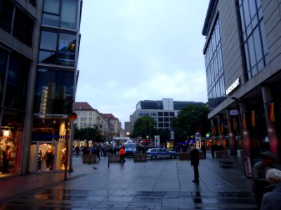 German Reunification Festival Dresden 2016 DSC08188