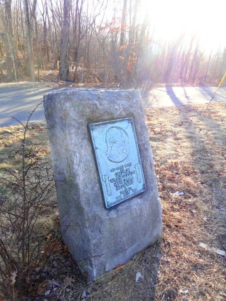 George Washington Memorial Highway (Palmer, Massachusetts) - DSC04684