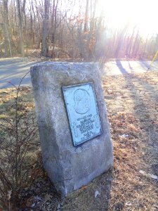 George Washington Memorial Highway (Palmer, Massachusetts) - DSC04684