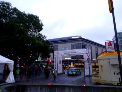German Reunification Festival Dresden 2016 DSC08189