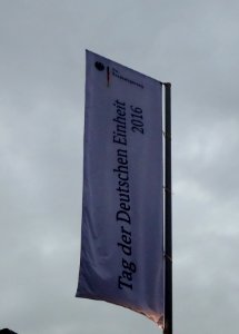German Reunification Festival Dresden 2016 DSC08194