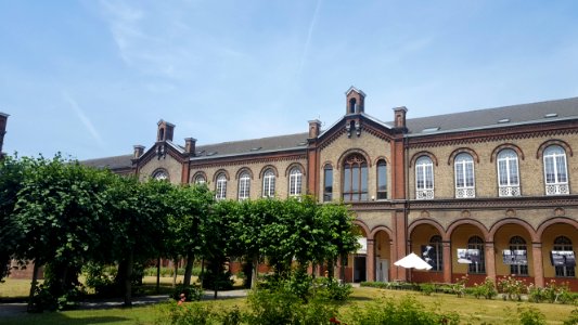 Gent-Museum Dr Guislain (12)