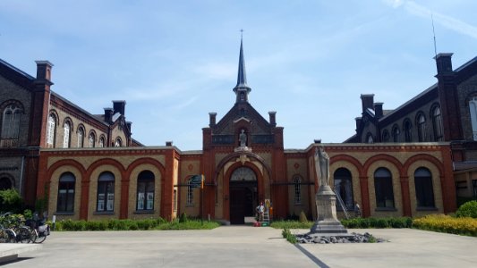 Gent-Museum Dr Guislain (2)