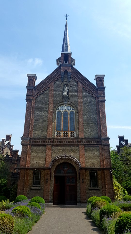 Gent-Museum Dr Guislain (25)