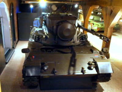 Gepard pic1