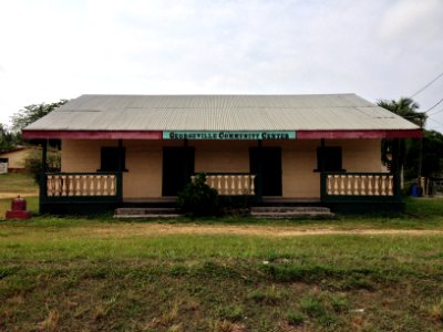 Georgeville Community Center