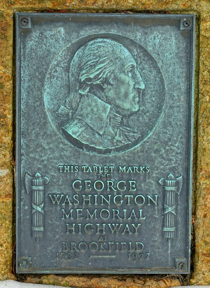 George Washington Memorial Highway (Brookfield, Massachusetts) - DSC04203
