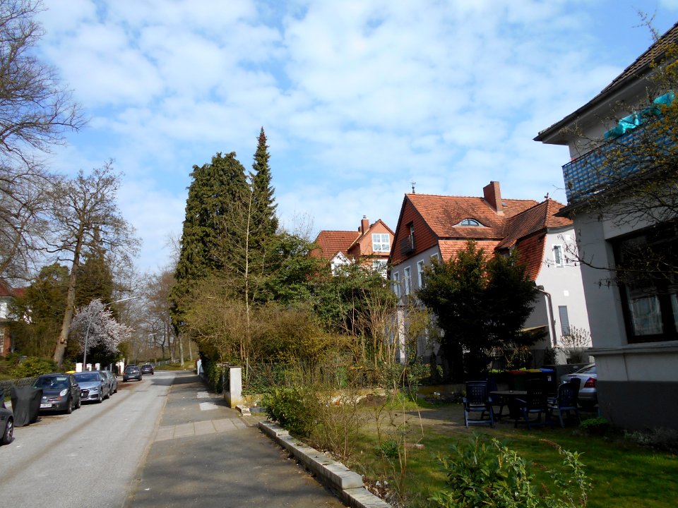 Gerlachstzraße