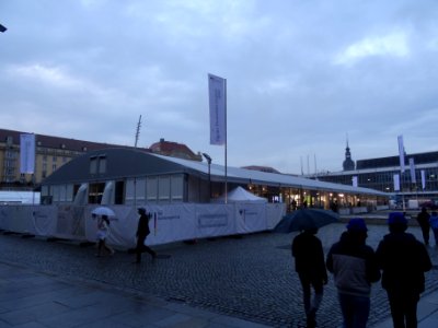 German Reunification Festival Dresden 2016 DSC08193