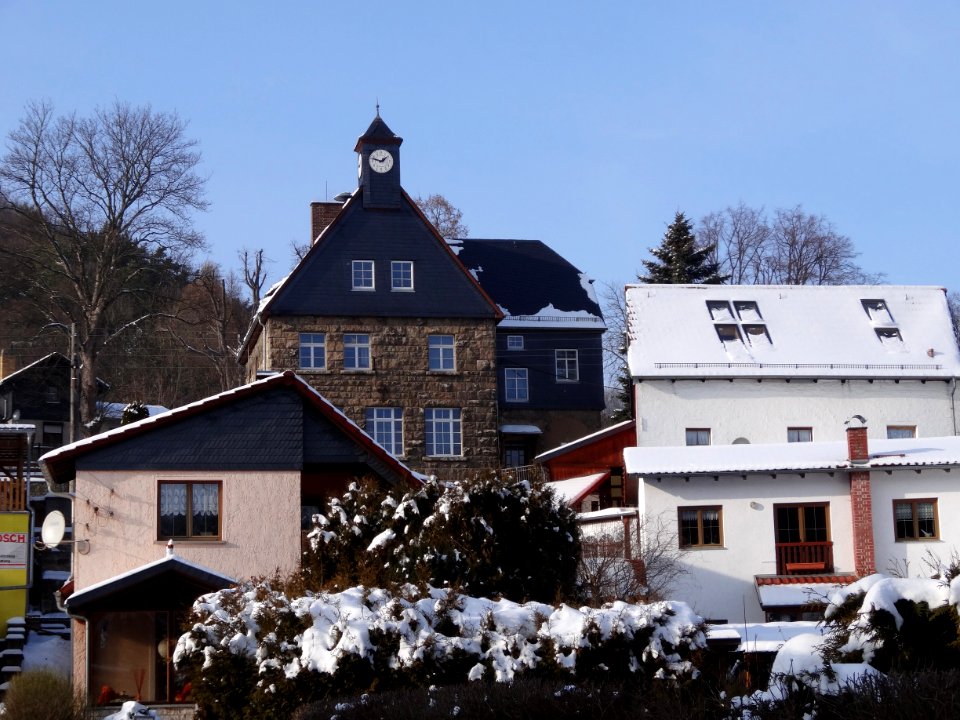 Gemeindeverwaltung Hetschburg