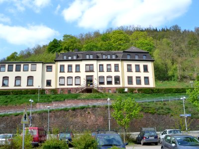 Gemeindeverwaltung in Lambrecht
