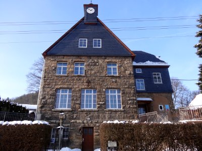 Gemeindeverwaltung Hetschburg 2