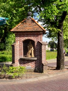 Gemert, wegkapel St.Annabuurt