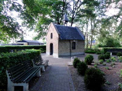 Gemert Rijksmonument 16058 St.Antoniuskapel, Deel 94