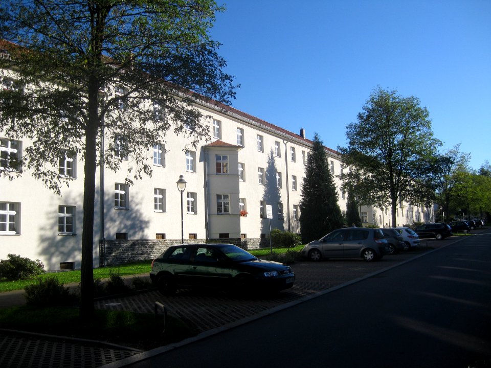 Geibelstraße 69-87