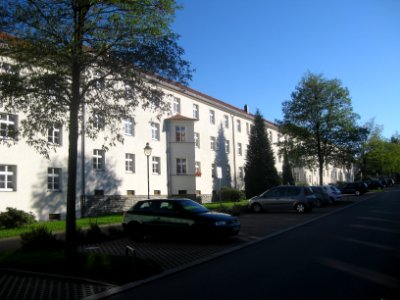 Geibelstraße 69-87