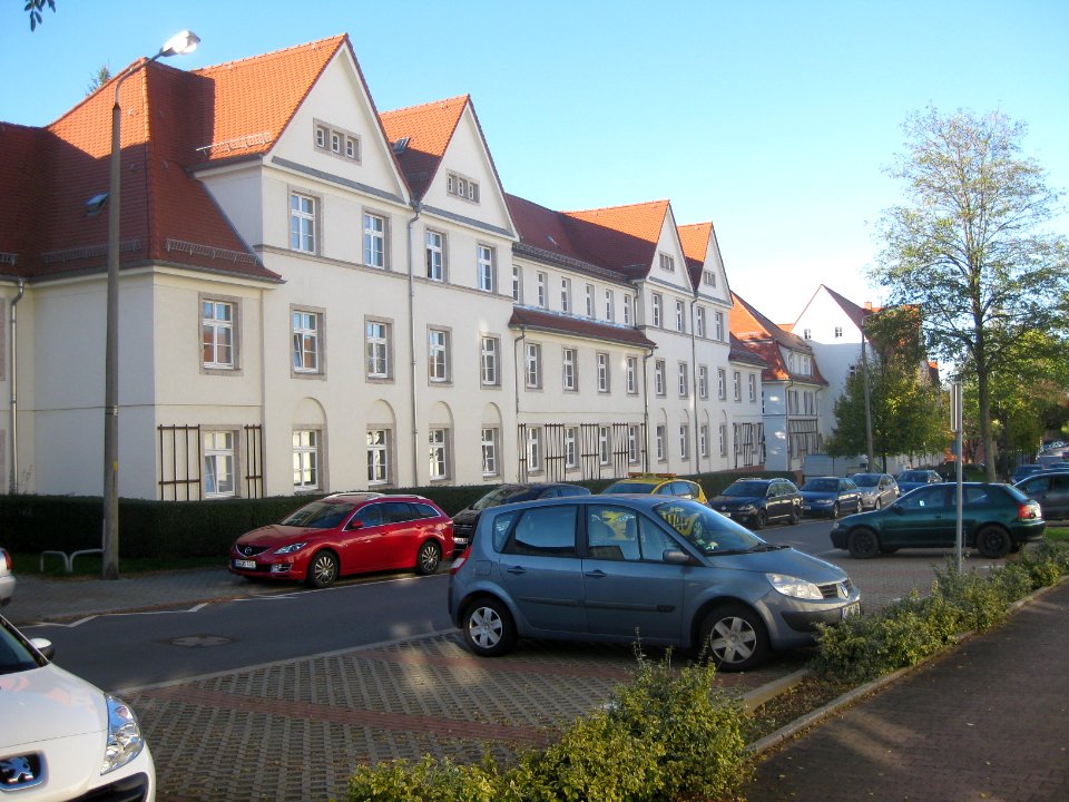 Geibelstraße 60-66