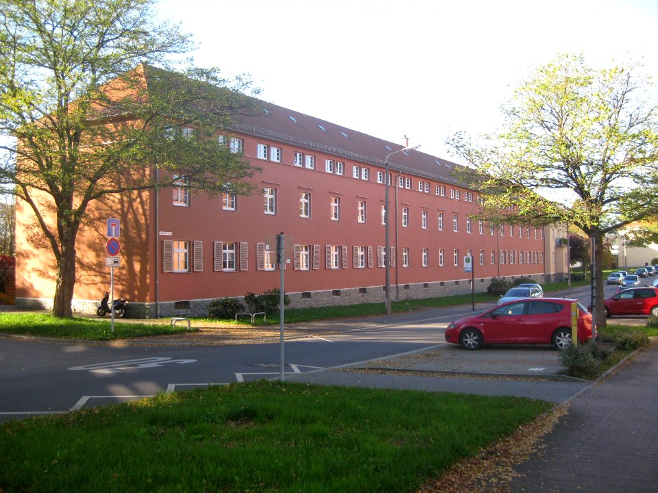 Geibelstraße 40-48