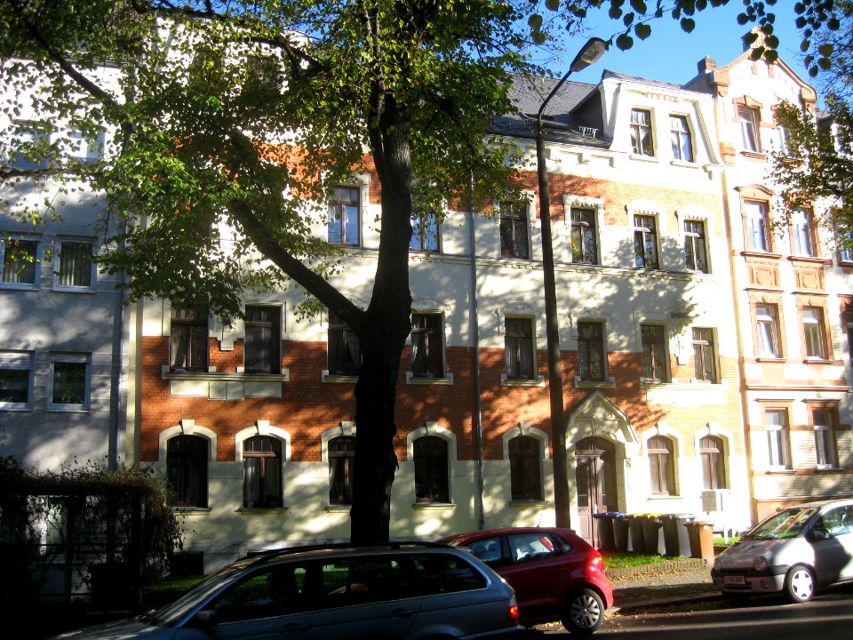 Geibelstraße 5