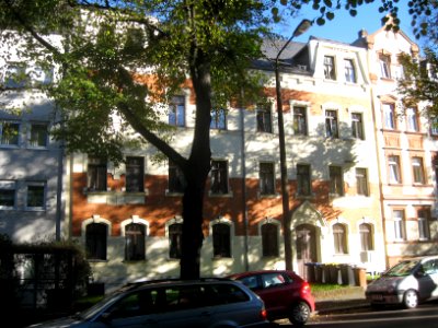 Geibelstraße 5