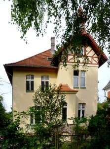 Geibelstraße 5 (Berlin-Lichterfelde)