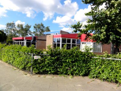 Gemert, Dr. Swildensschool