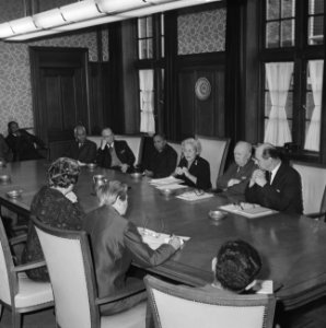 Gemengde Nederlands Ambonese Commissie van Bijstand , de minister van Maatschapp, Bestanddeelnr 915-7170