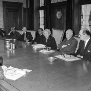 Gemengde Nederlands Ambonese Commissie van Bijstand , de minister van Maatschapp, Bestanddeelnr 915-7172